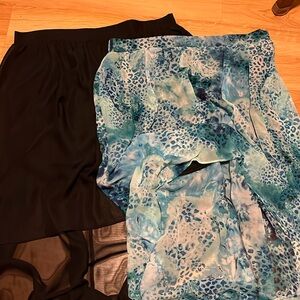 2 Skirt Bundle